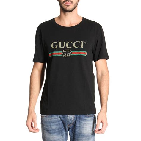 gucci shirt black men|black Gucci shirts for men.